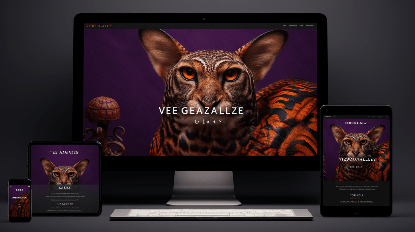 creative edge limited web designing company in kenya