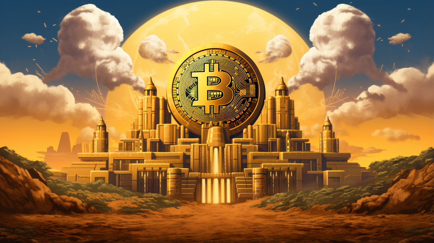 cryptocurrency online casinos