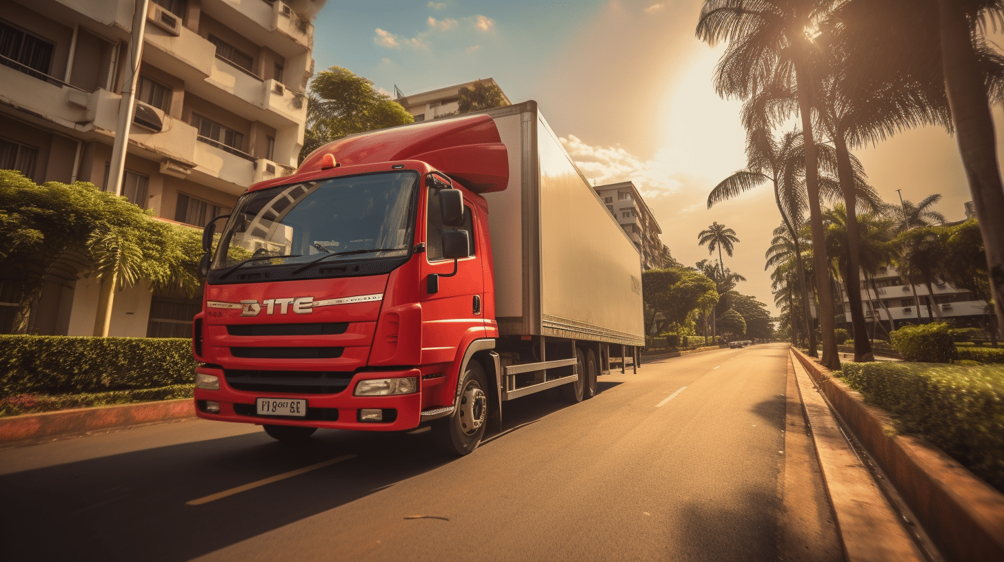 cube movers company in nairobi providing professional moving services in kenya