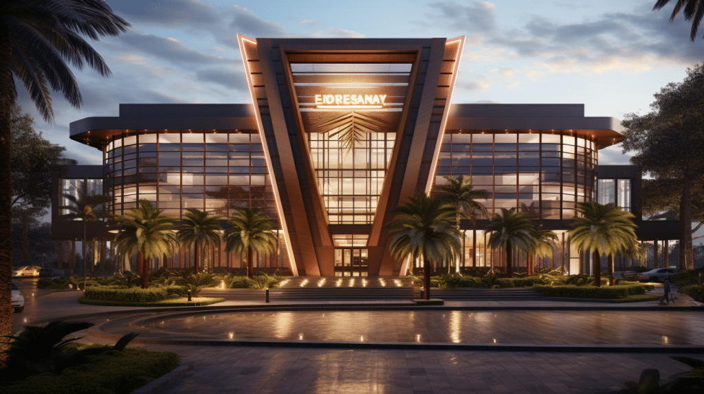 cunningham lindsey kenya limited in nairobi