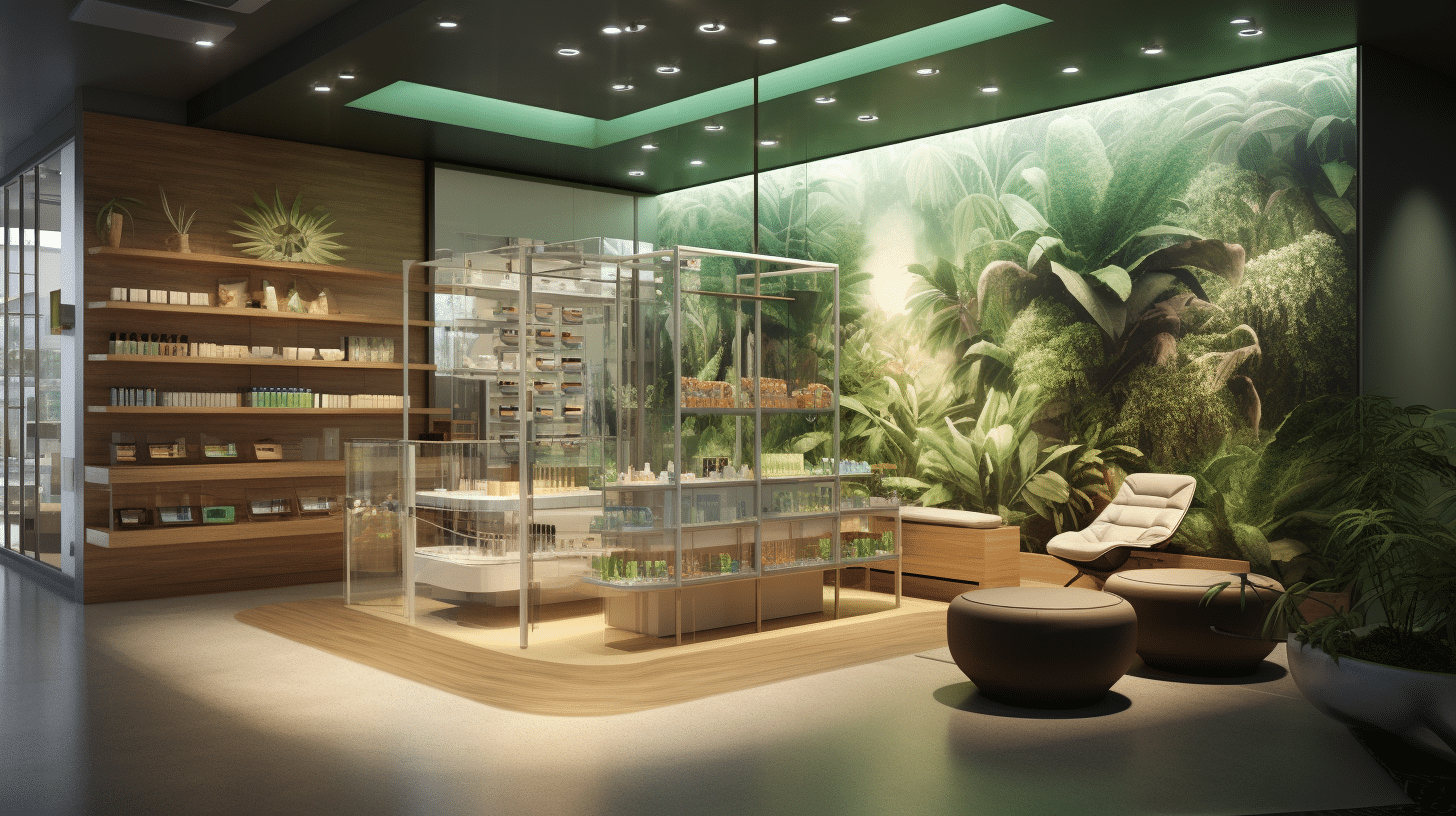 daba aic dispensary
