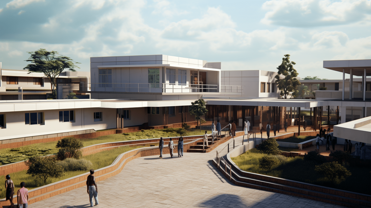 dandora ii health centre