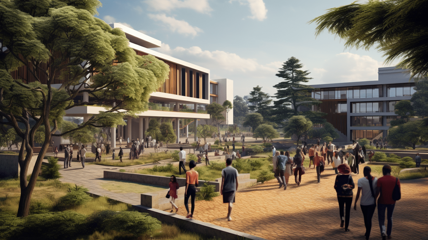 dedan kimathi university of technology kimathi university college of technology 1