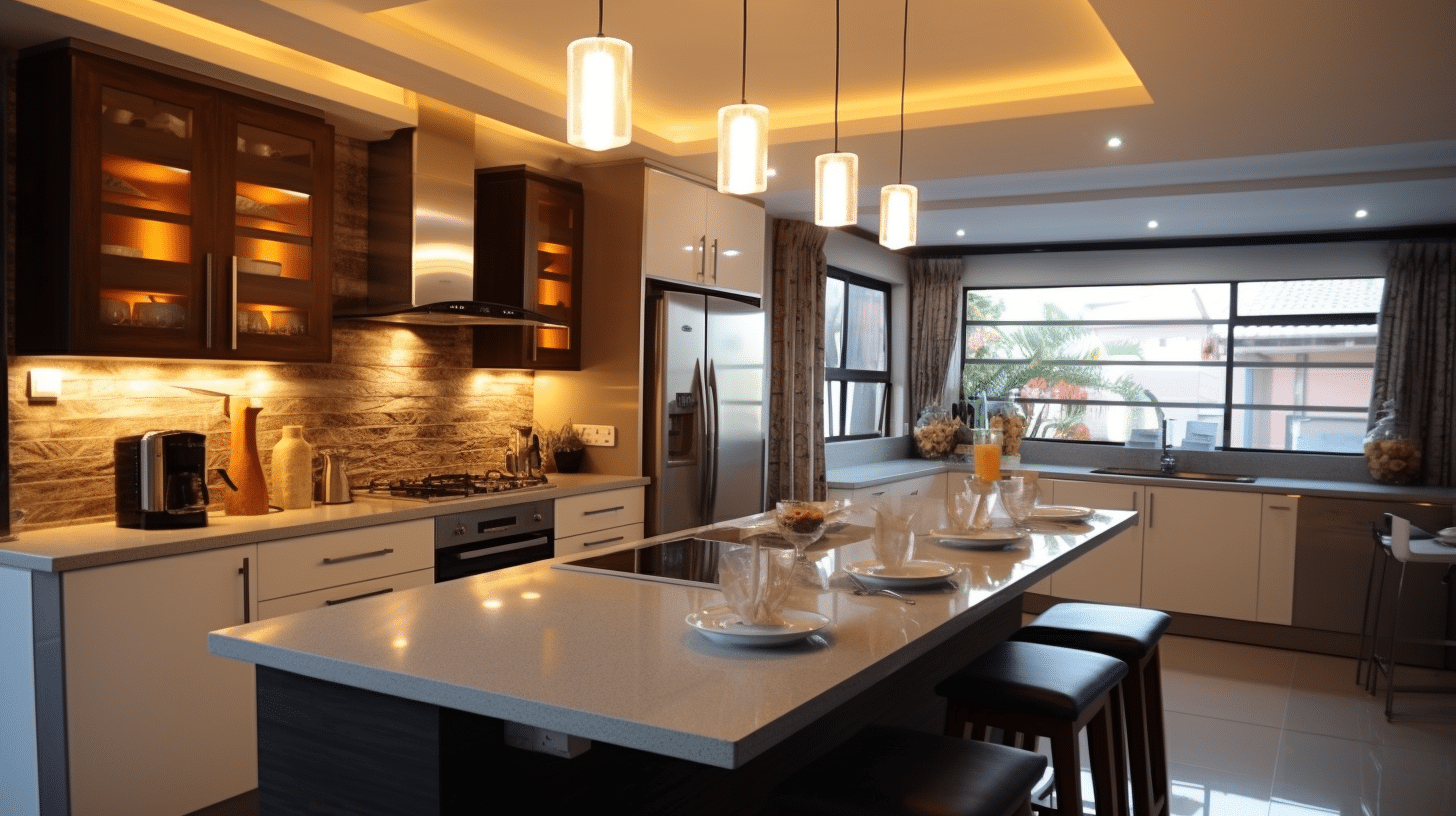 edge international construction company in nairobi providing kitchen renovation services in kenya