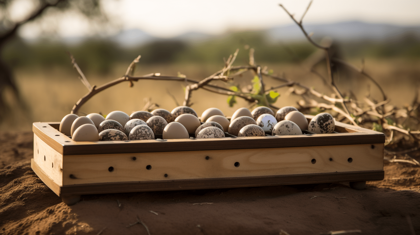 eggs incubator trays in kenya for quail farmers in kenya