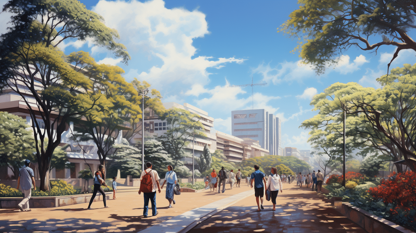 extra mural centres study centres of university of nairobi in kenya 1