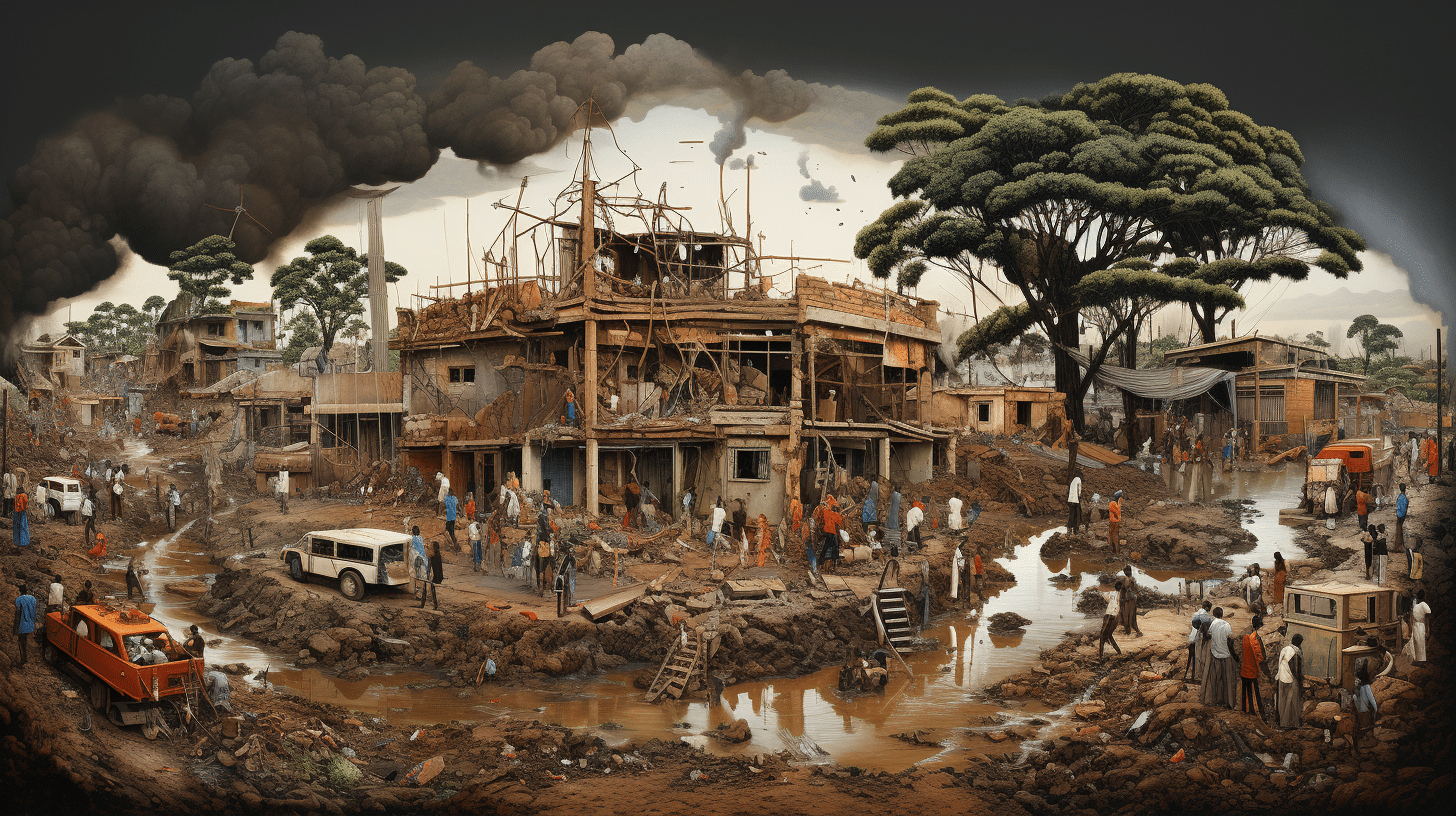 factors disuniting kenyans