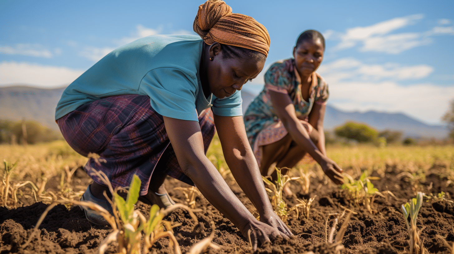 factors influencing food security in kenya 1