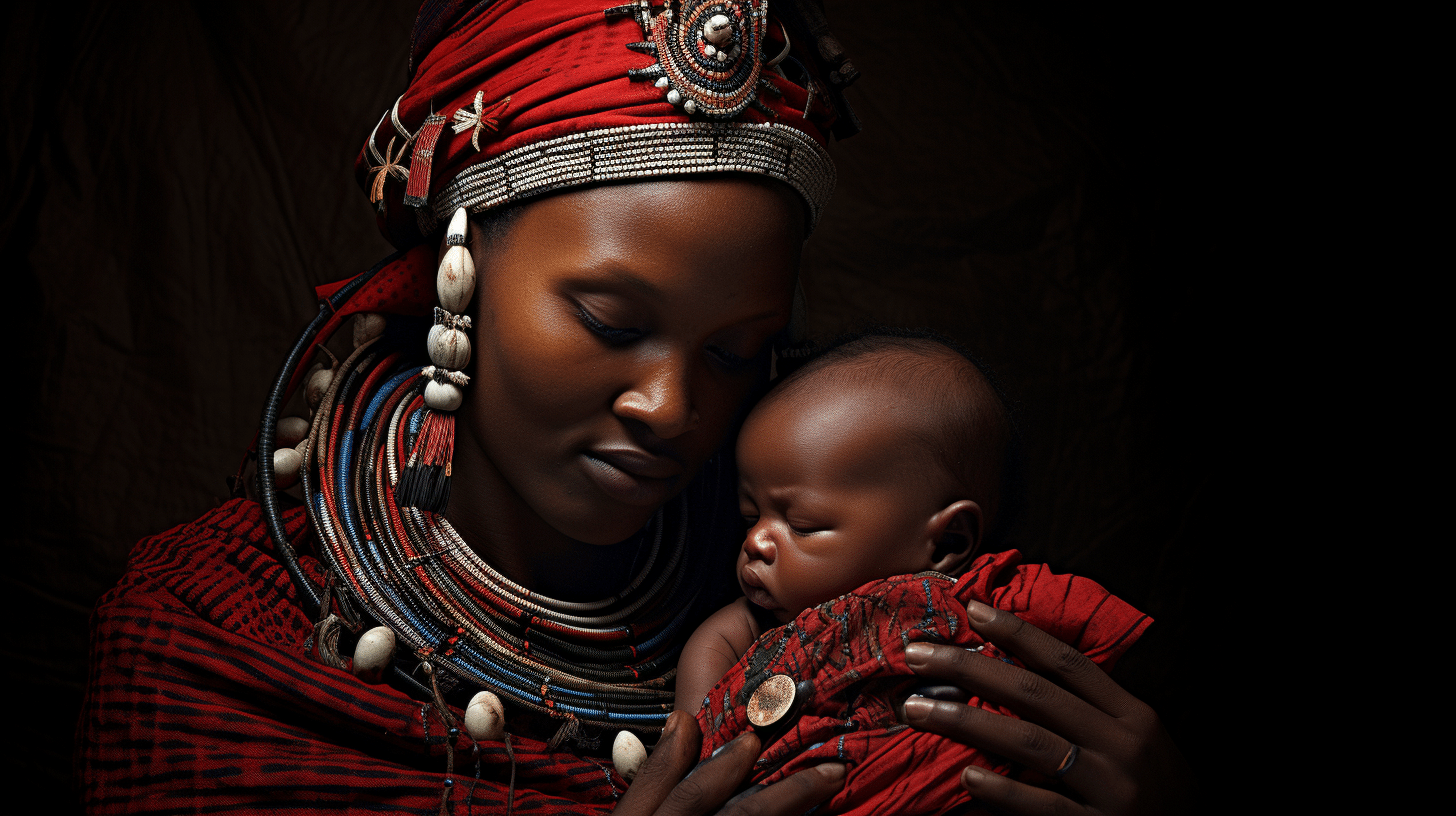 factors that influence high birth rates in kenya