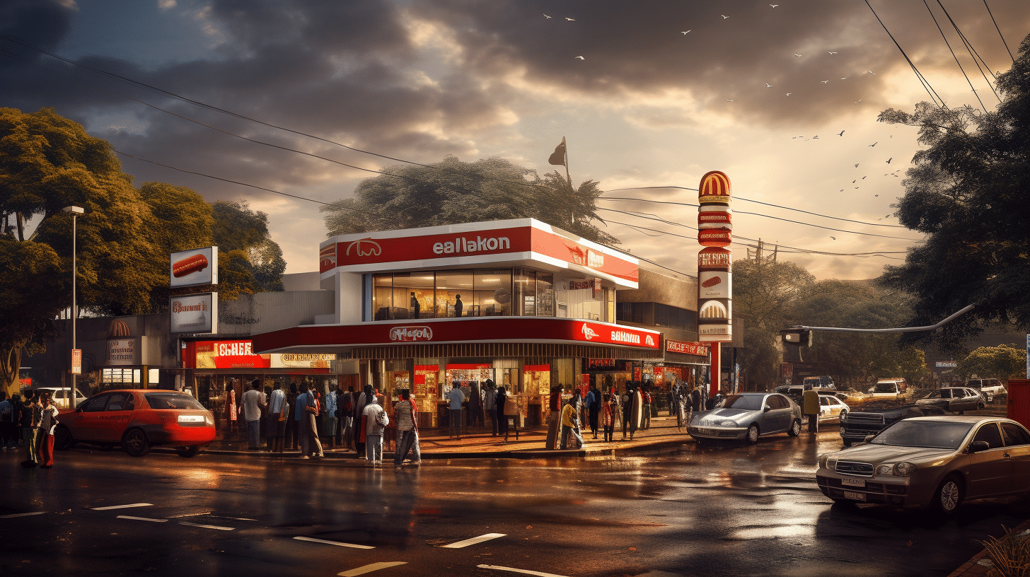 fast food joints in nairobi kenya 1