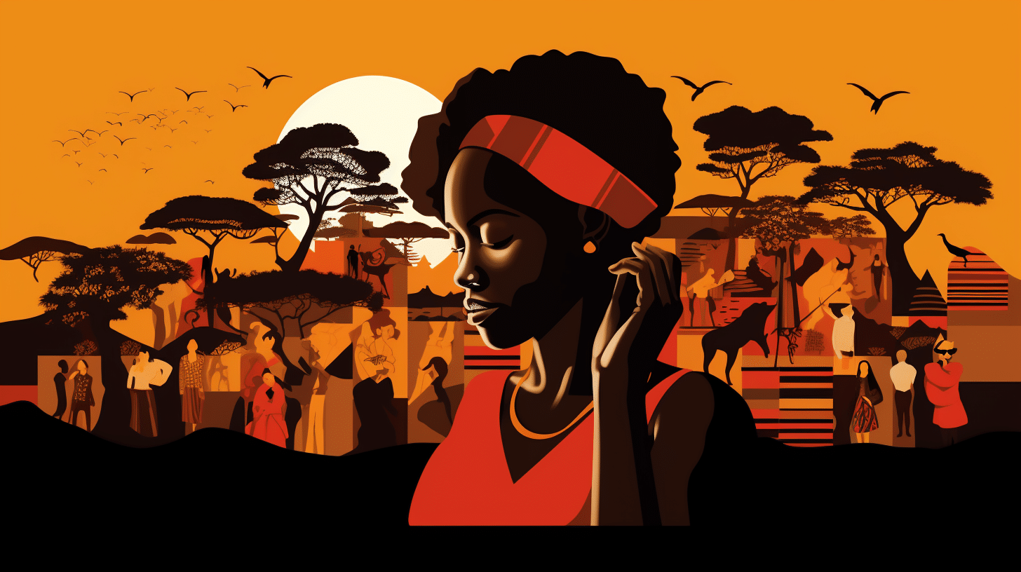 favourite authors for kenyan readers