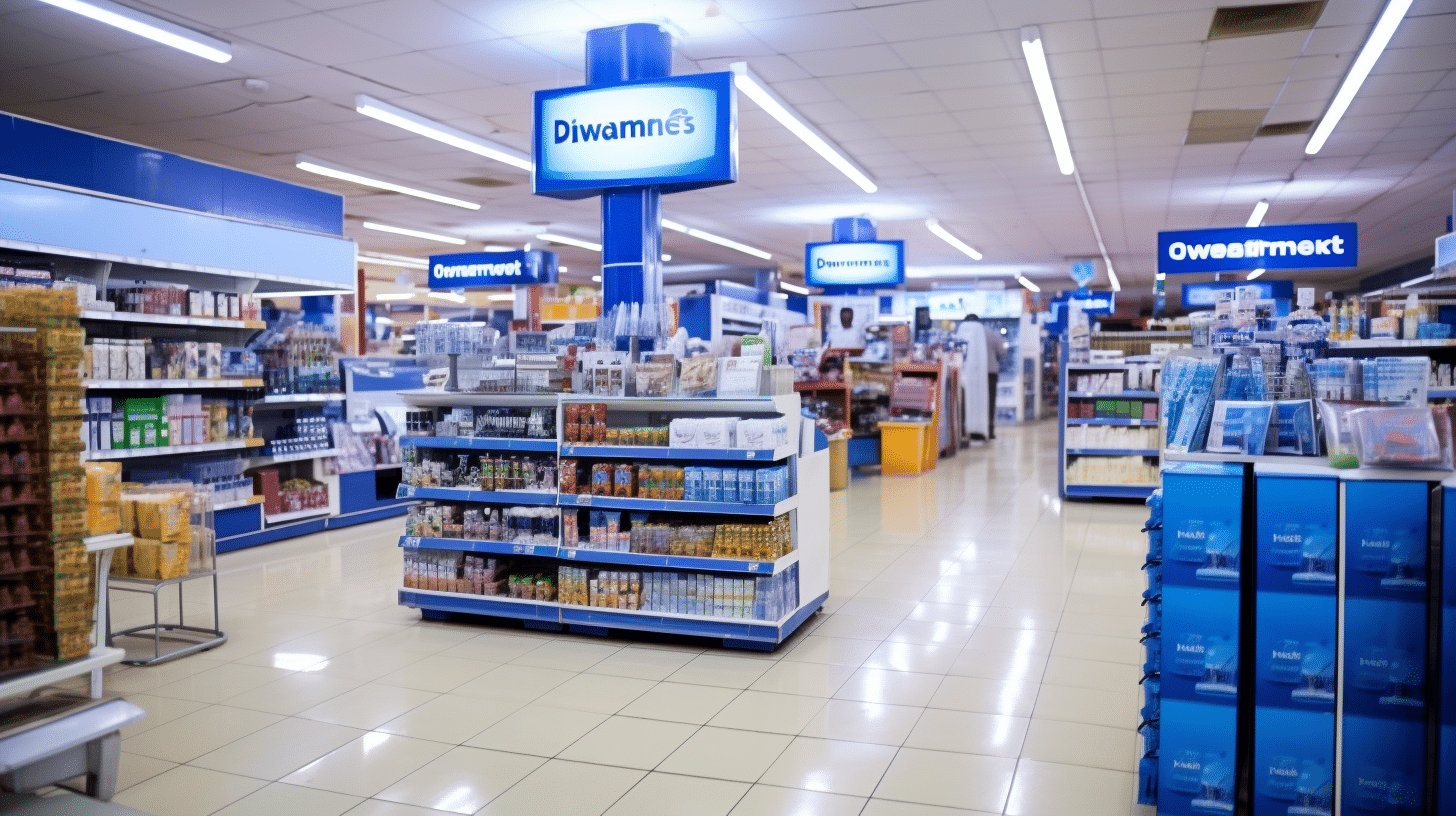 features and benefits of the nakumatt global card in kenya