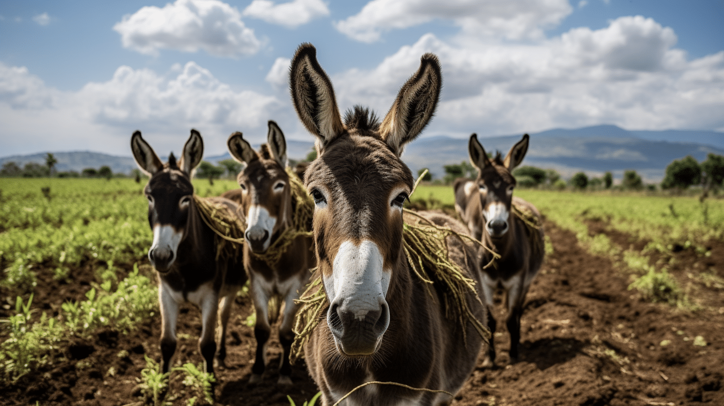 first donkey slaughter house to be opened in naivasha kenya 1