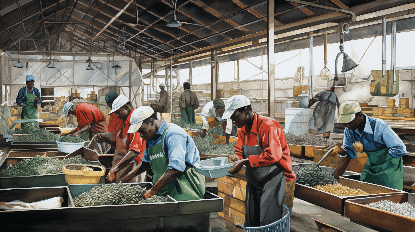 food processing companies in kenya 1