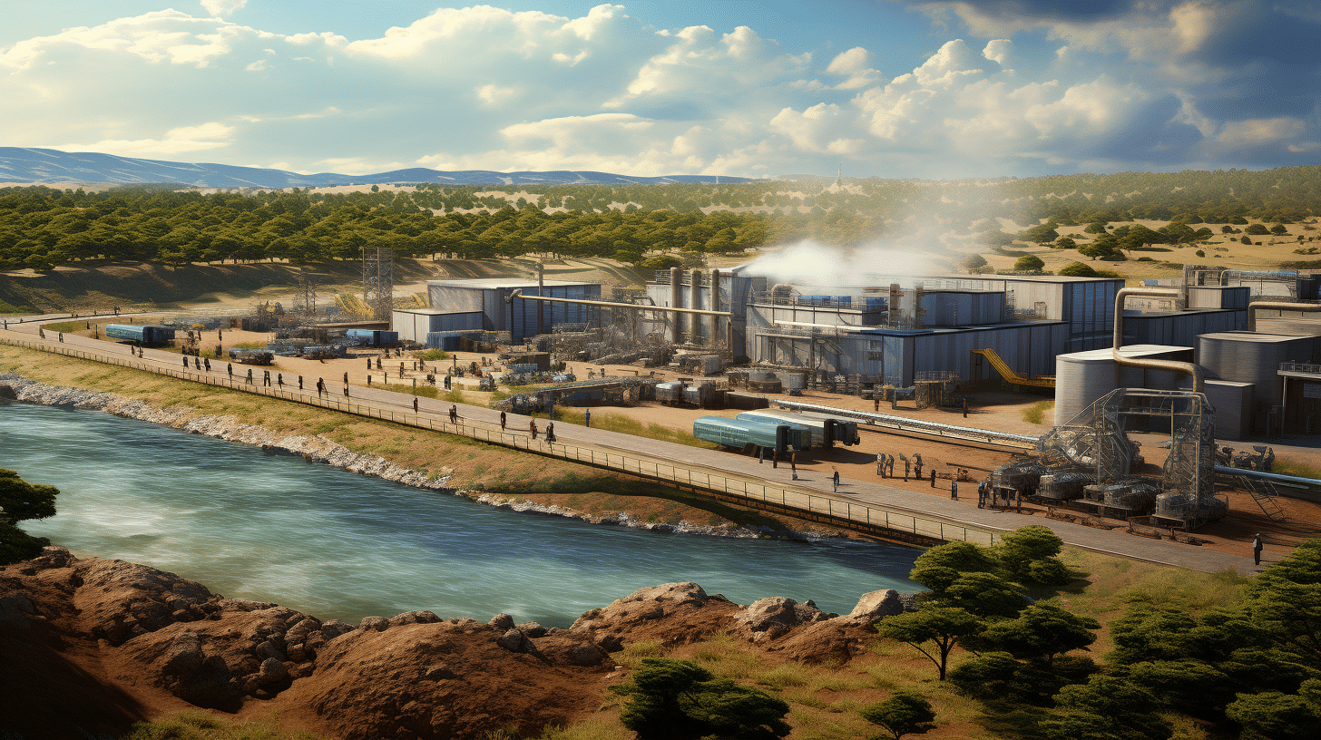 foreign investment in kenya athiriver export processing zone