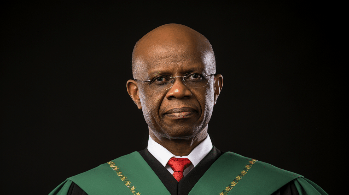 former safaricom ceo now a vice chancellor of maseno university in kenya 1