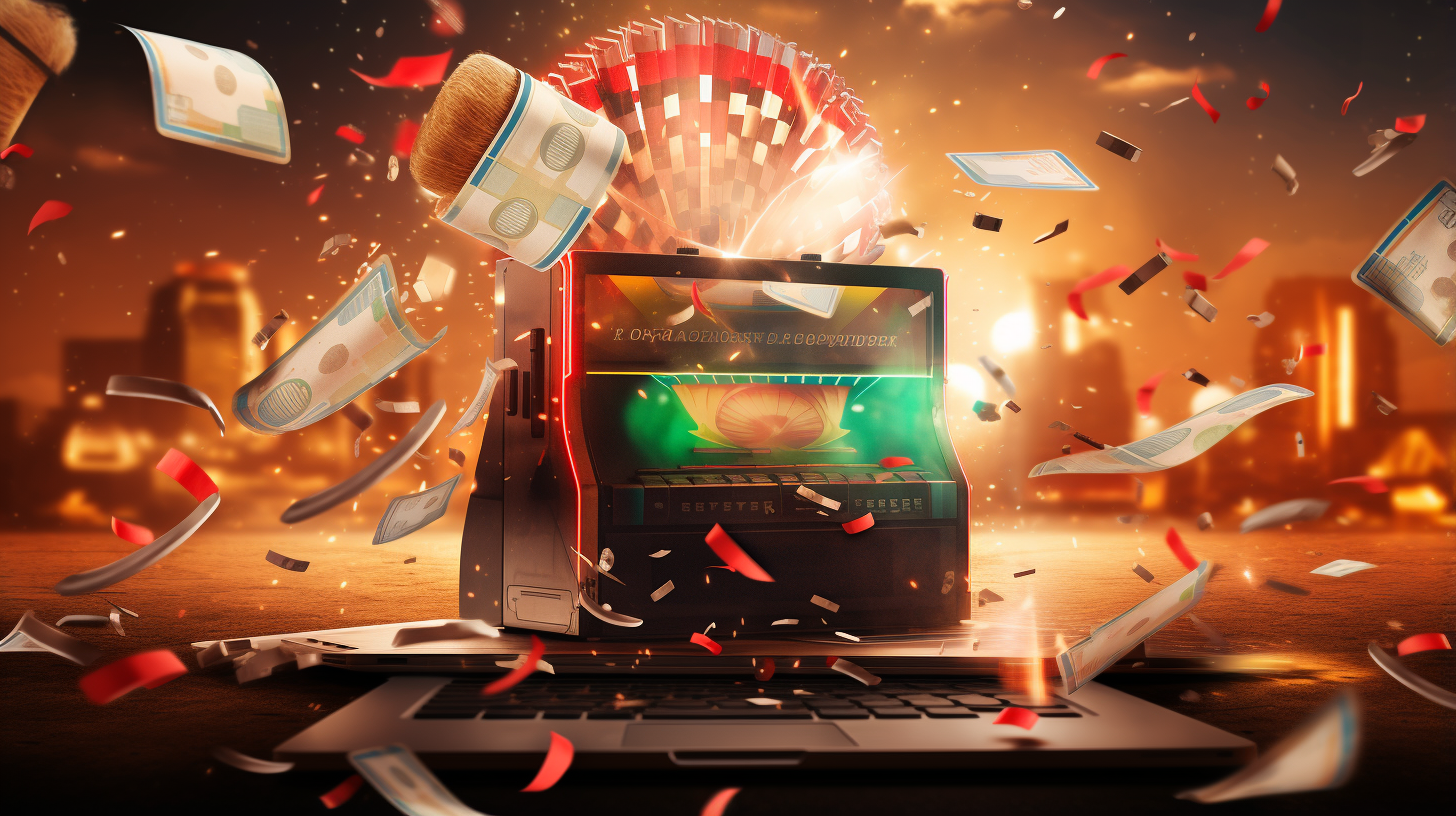 free spins