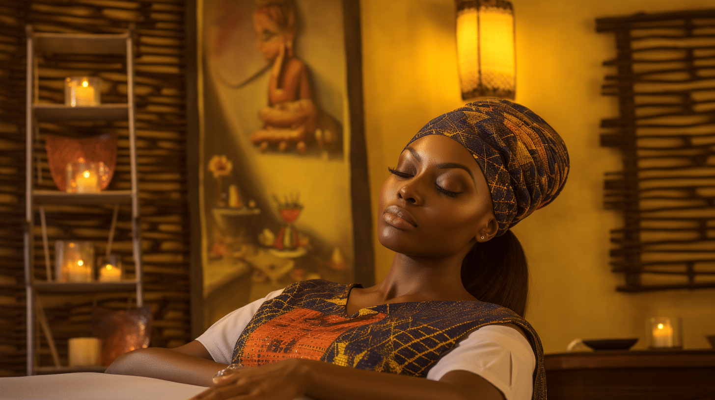 gifted touch wellness centre in nairobi find four in one professional massage services in kenya