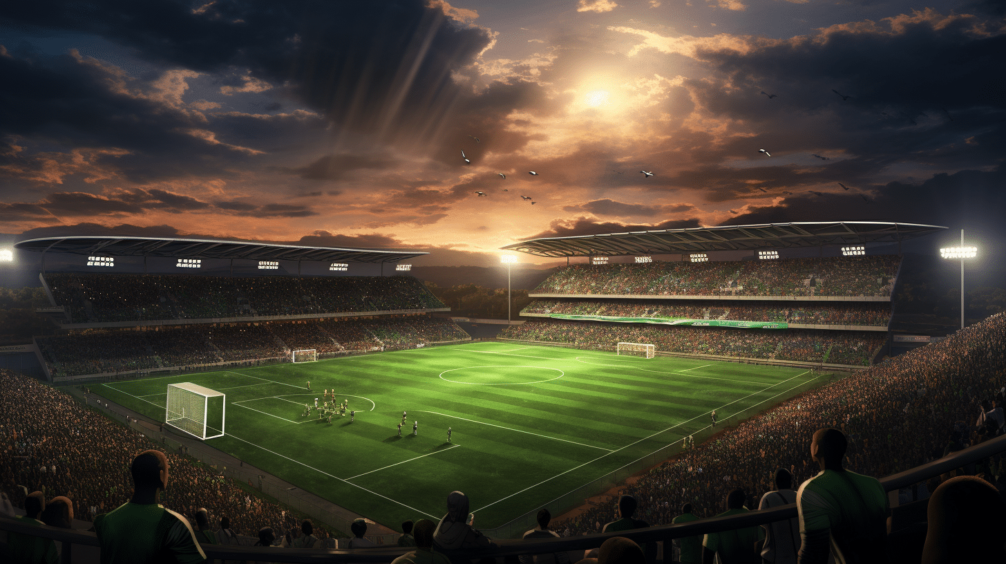 gor mahia football club in kenya