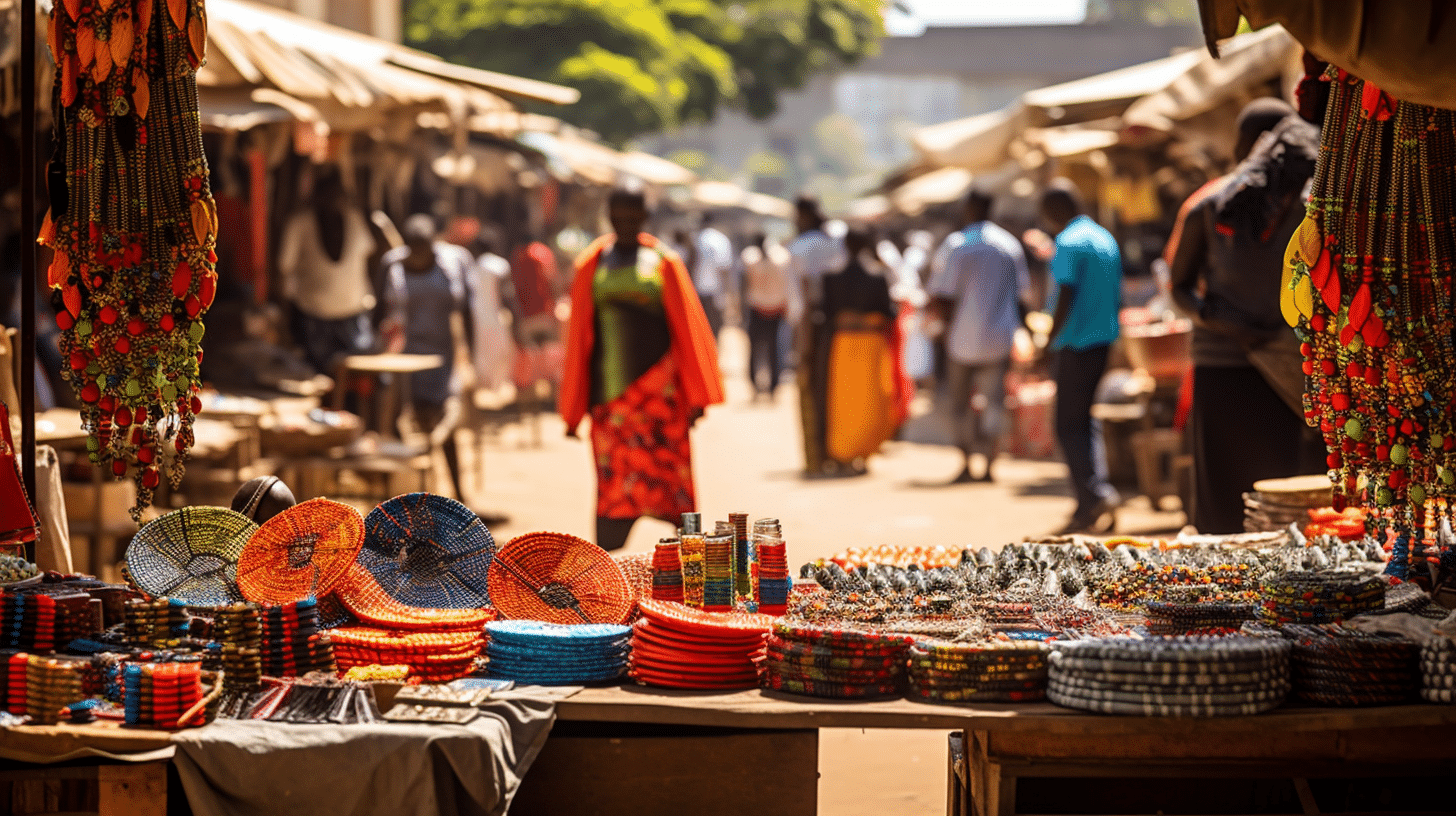 hawking business in kenya what to buy along the streets of nairobi