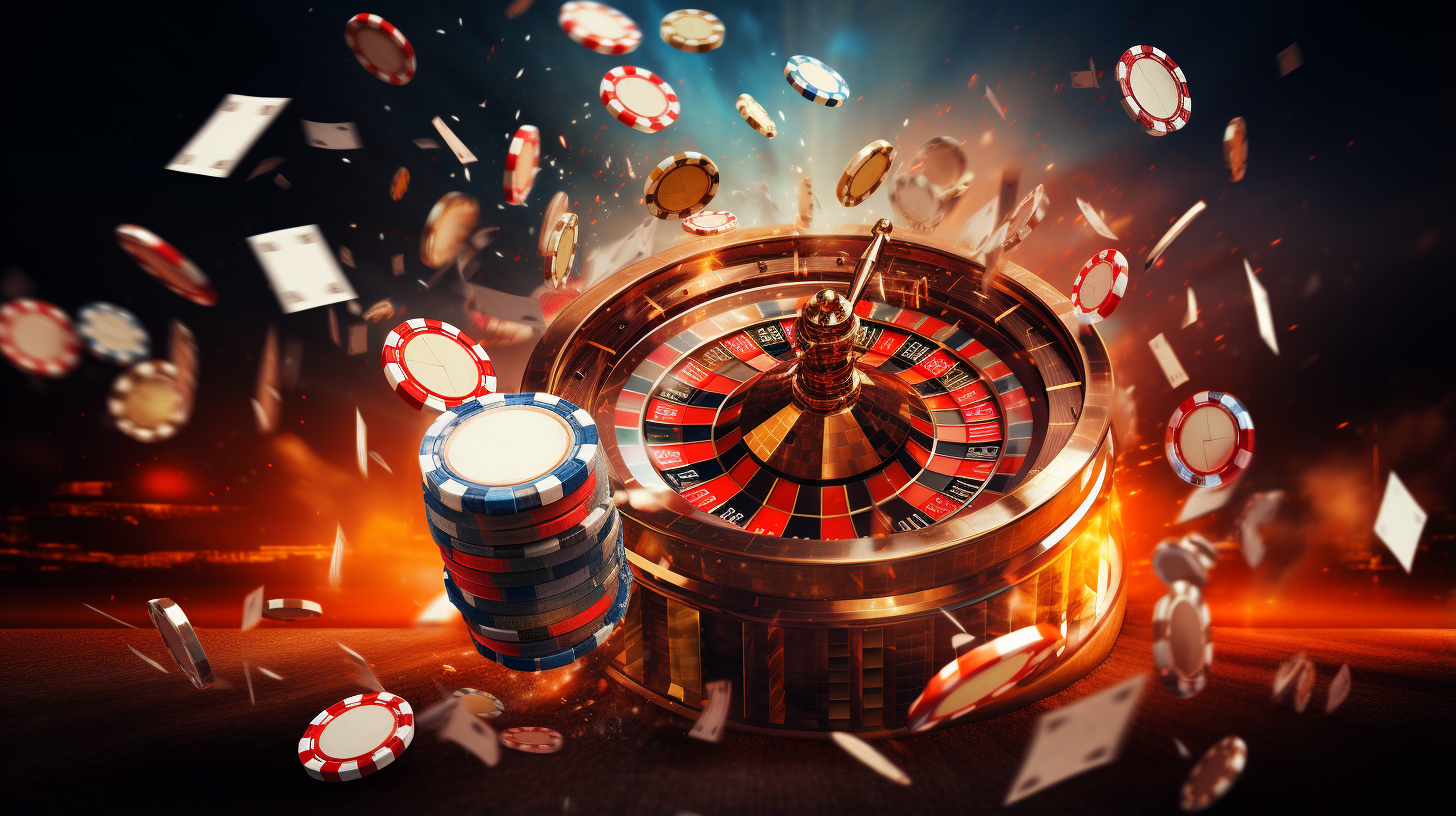 high roller online casinos