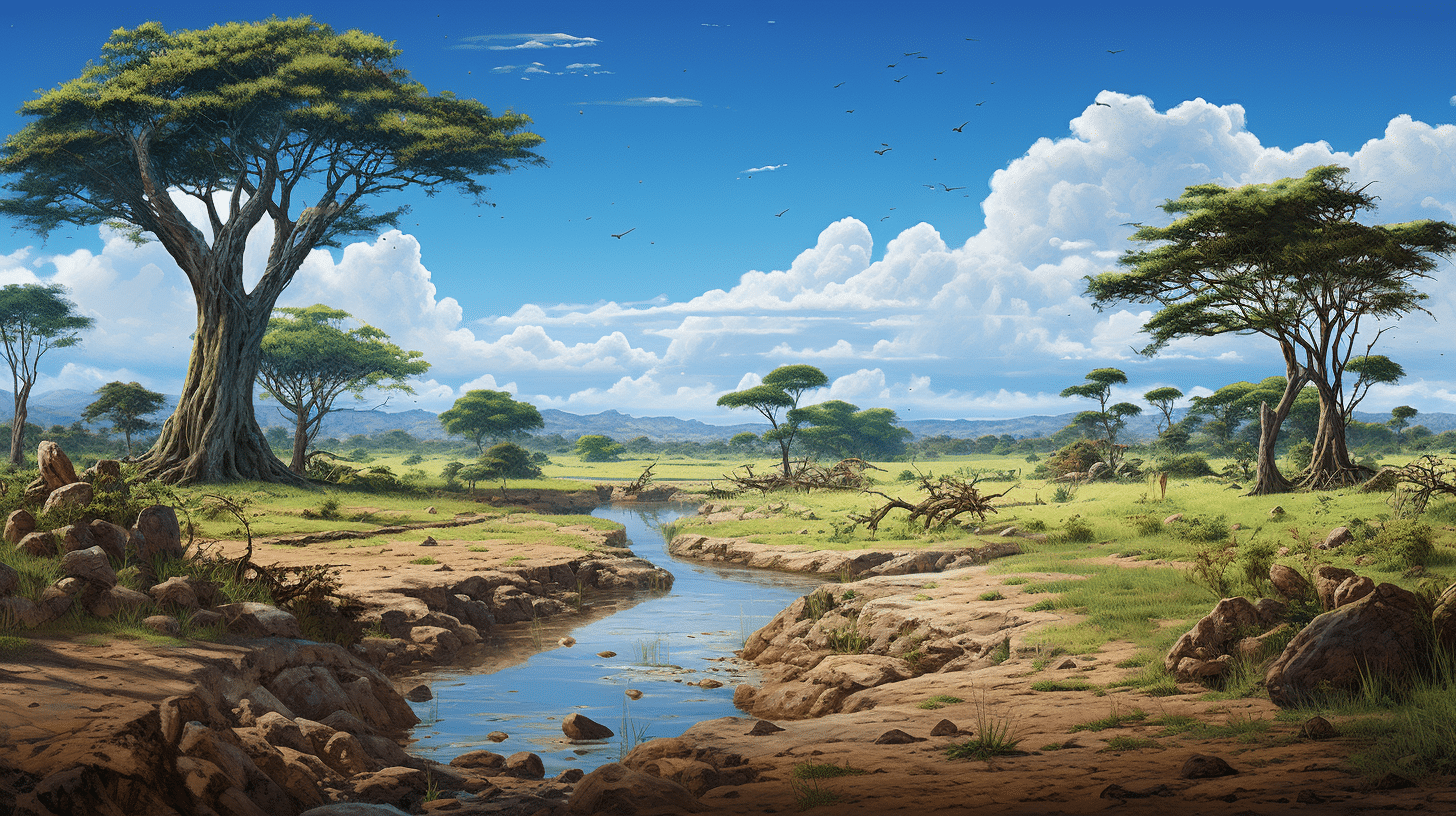horizon limited in kenya