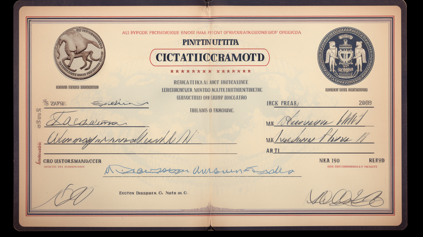 how and where to obtain a certificate of good conduct in kenya