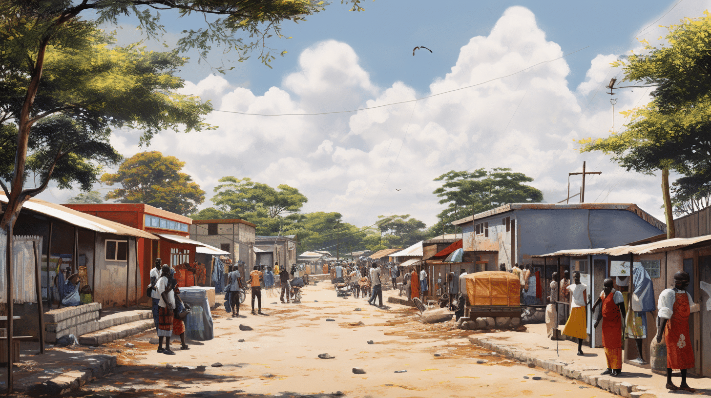 how nhif provides health insurance in kenya for both the informal and the formal sectors