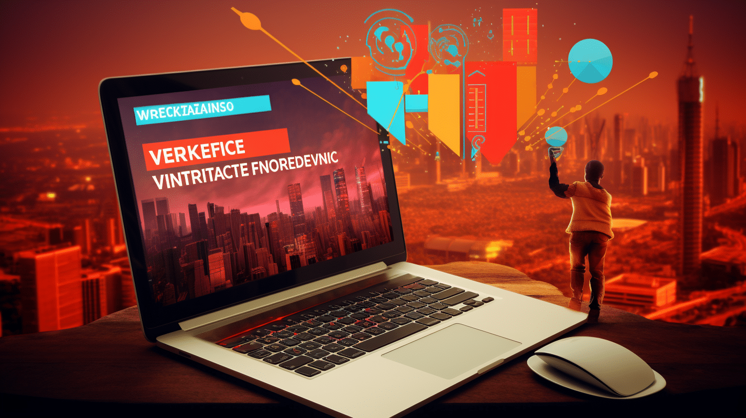 how online marketing is putting down other marketing tools in kenya