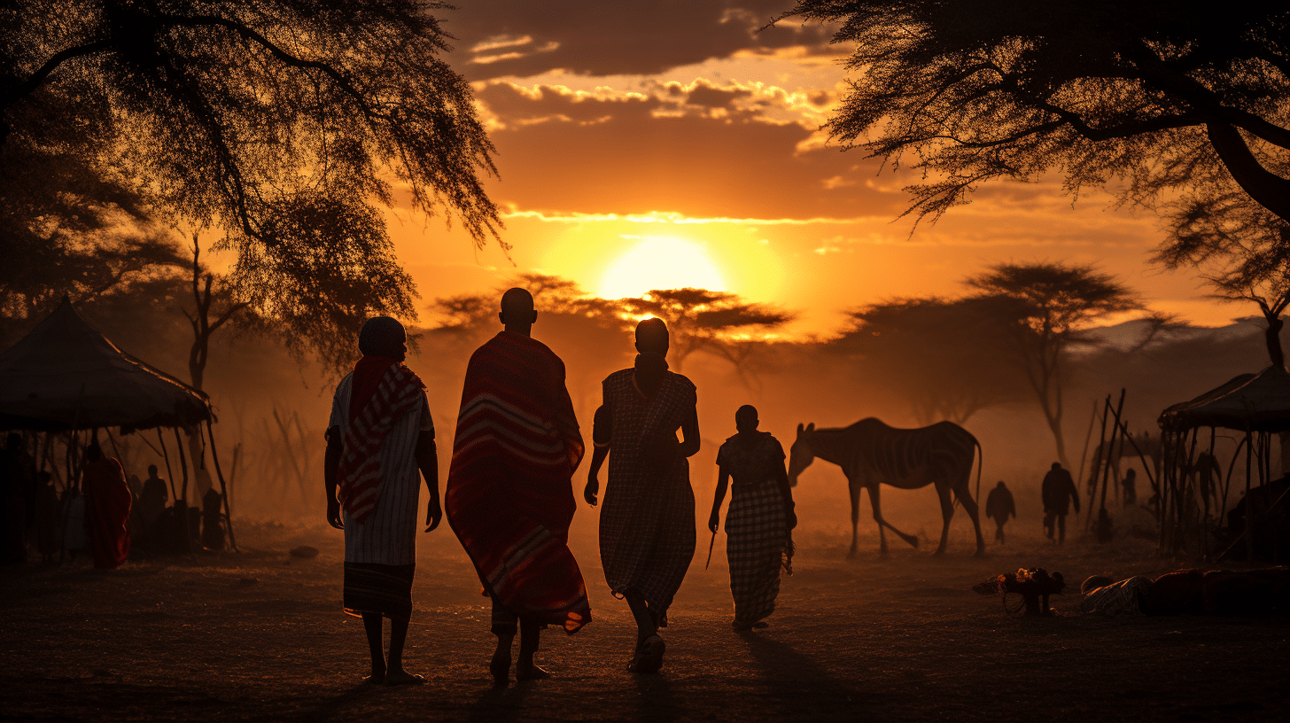 how outdoor events have become a new enterprise to event planners in kenya major events in nairobi 1