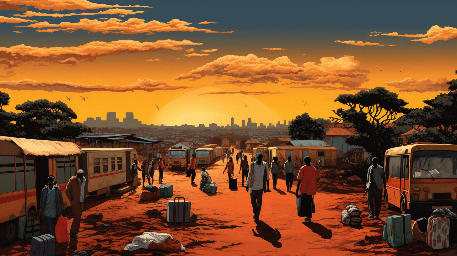 how the digital migration will affect kenyans