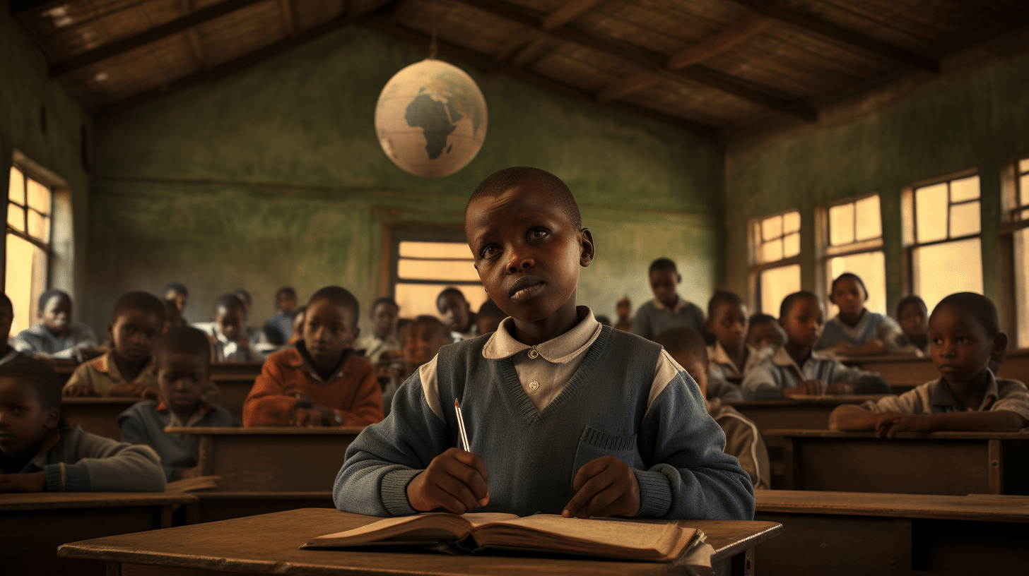 how the education system contributes to unemployment in kenya 1