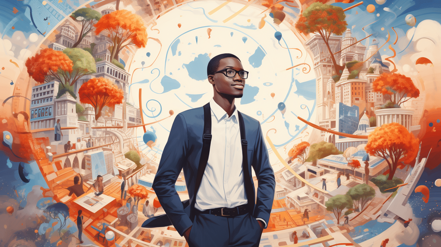how to acquire internship opportunities at unilever kenya