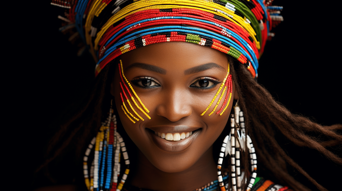 how to attract a kenyan lady