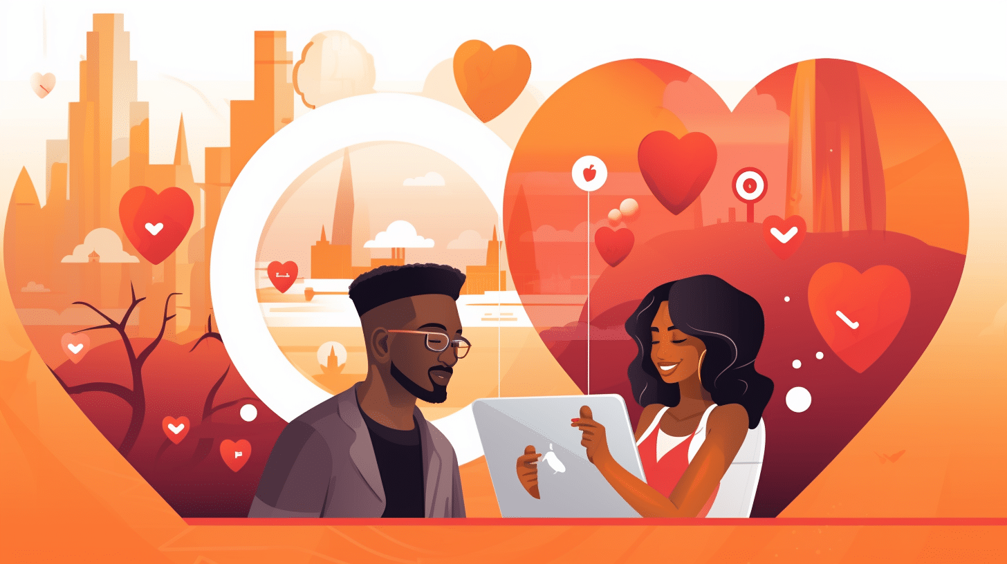 how to build a good online profile to succeed in online dating in kenya