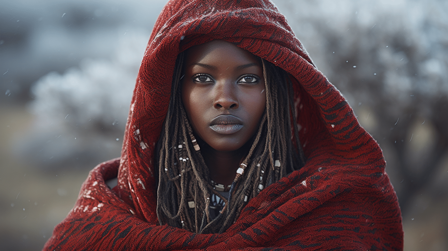 how to dress for the cold weather in kenya 1