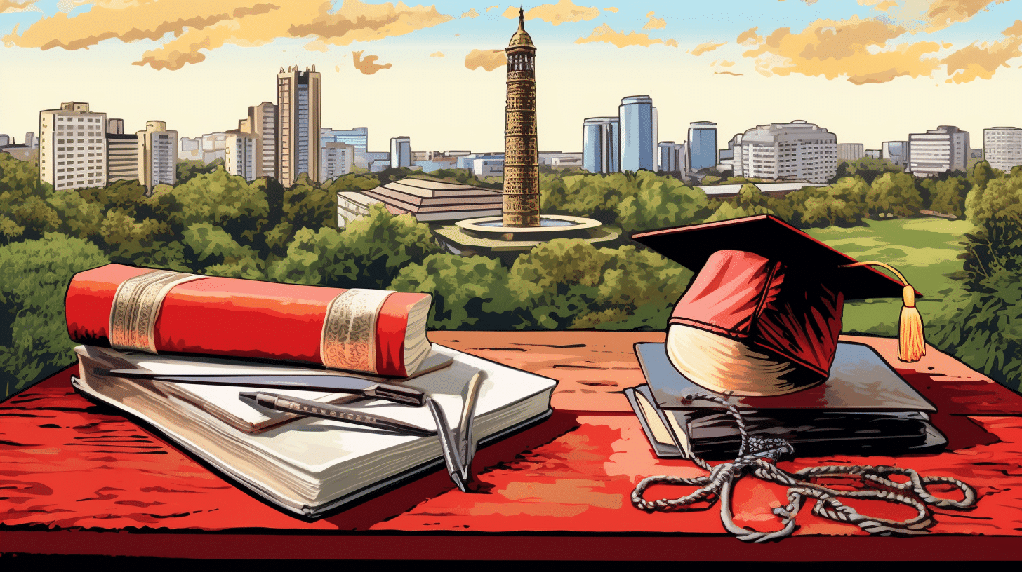 how to earn while studying in kenya