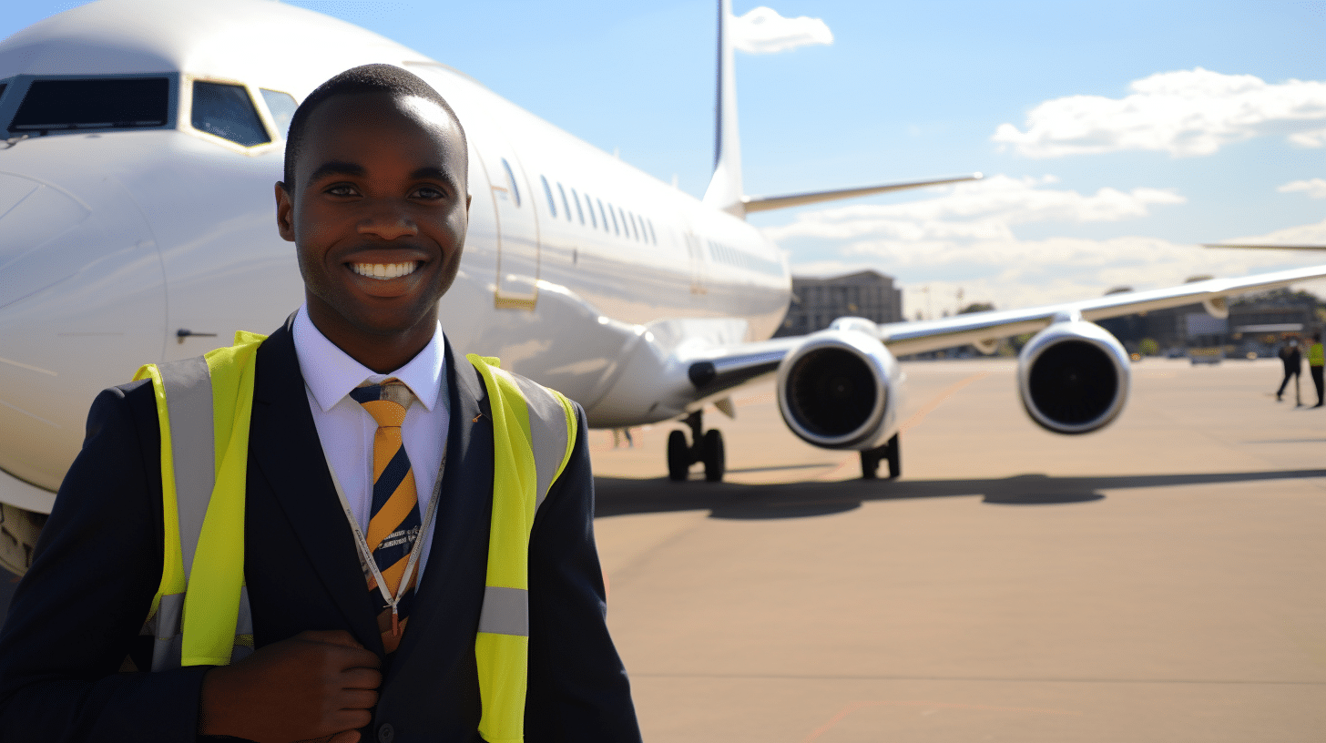 how to enroll to the ongoing nairobi aviation college may june intake 1