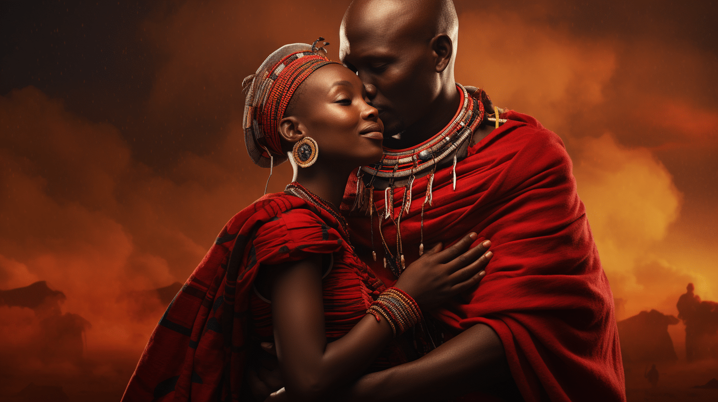 how to get over a heartbreak the kenyan style
