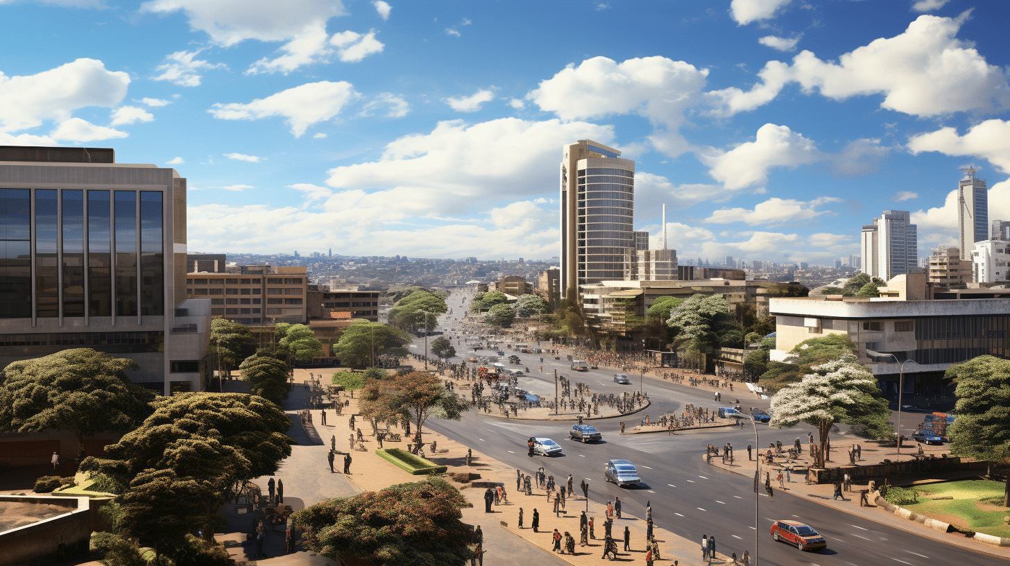 how to get to kasneb headoffices in nairobi kenya 1