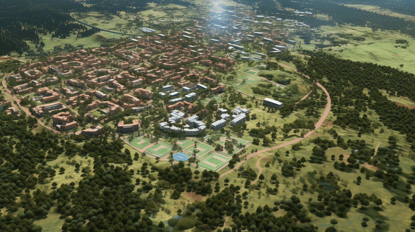 how to get to strathmore university in nairobi madaraka estate kenya 1