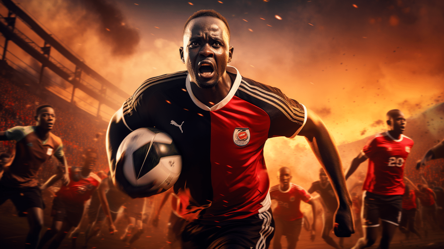 how to improve football match in kenya