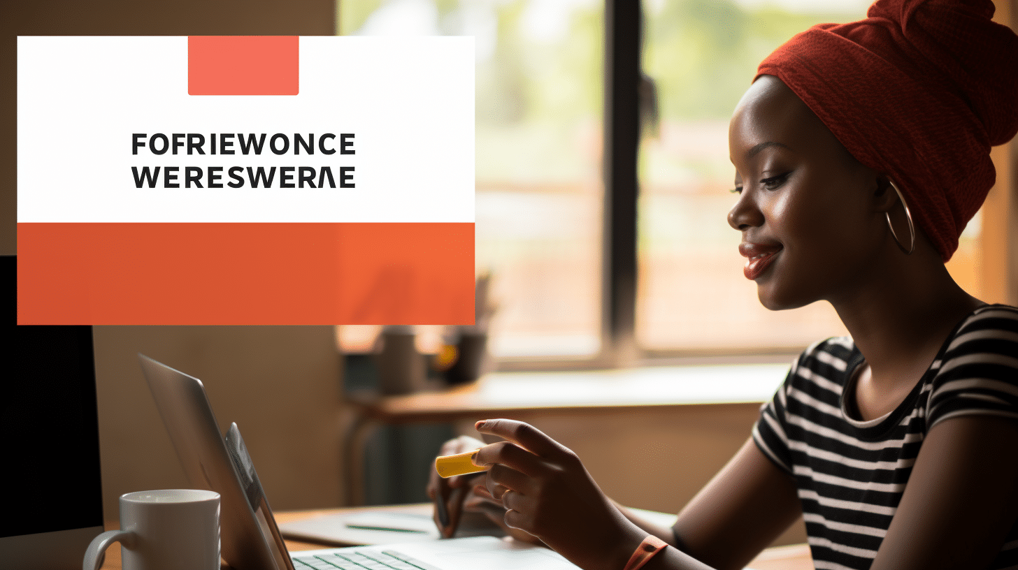 how to make money online in kenya