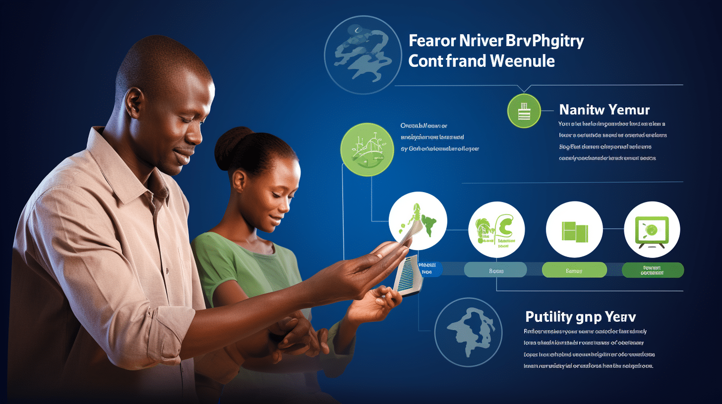 how to pay for kenya power bills