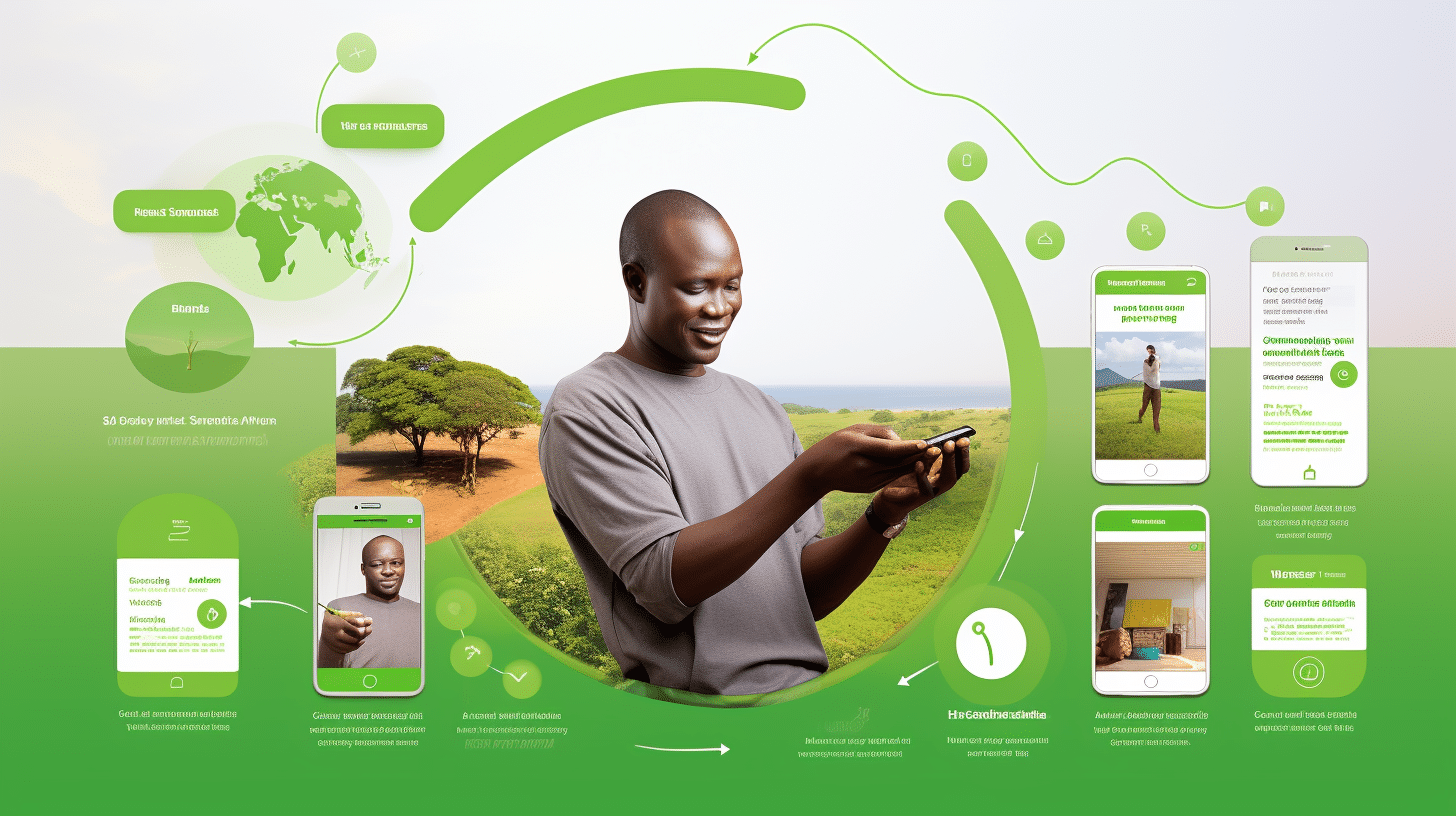 how to purchase internet bundles using safaricom line