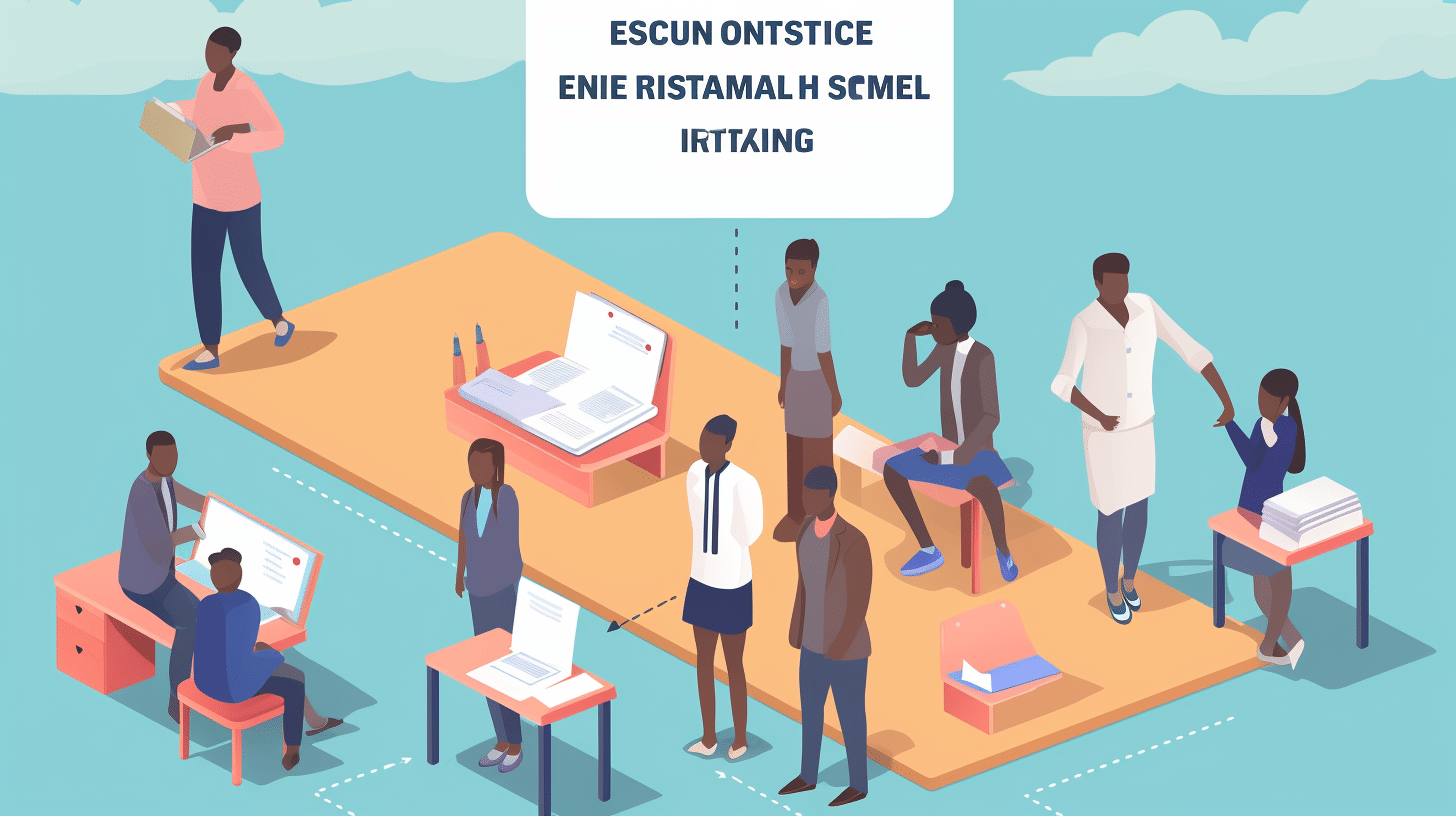 how to register for kcse examinations as a private candidate in kenya 1
