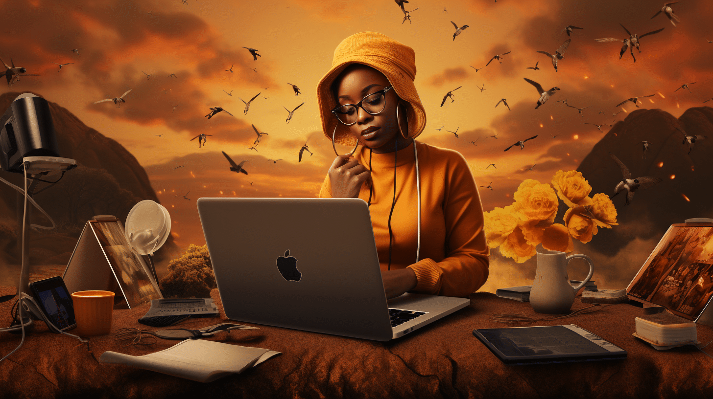 how to register your blog with the bloggers association of kenya