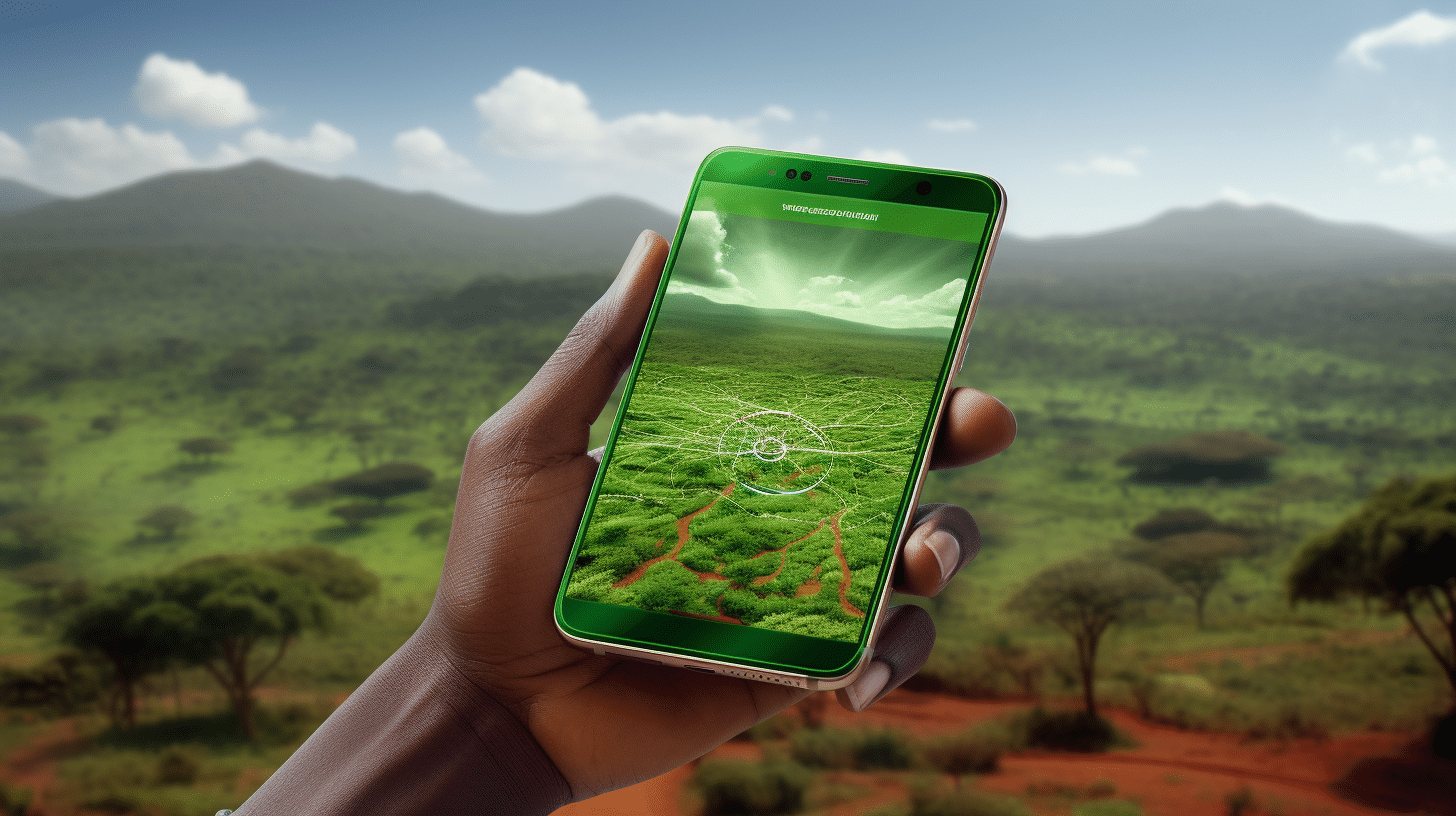how to set up safaricom internet settings on your nokia phone in kenya
