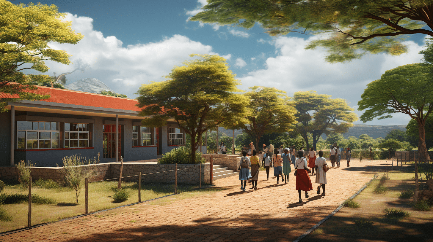how to start a private school in kenya 1