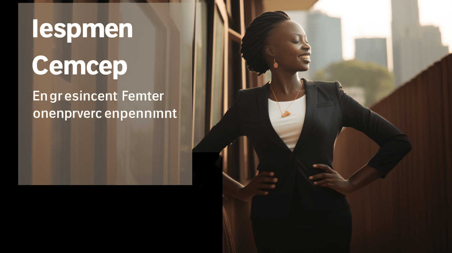 how to uplift your leadership confidence in kenya